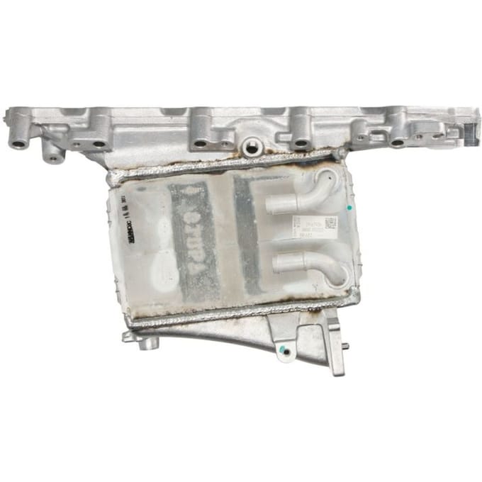 Intercooler VALEO 818683