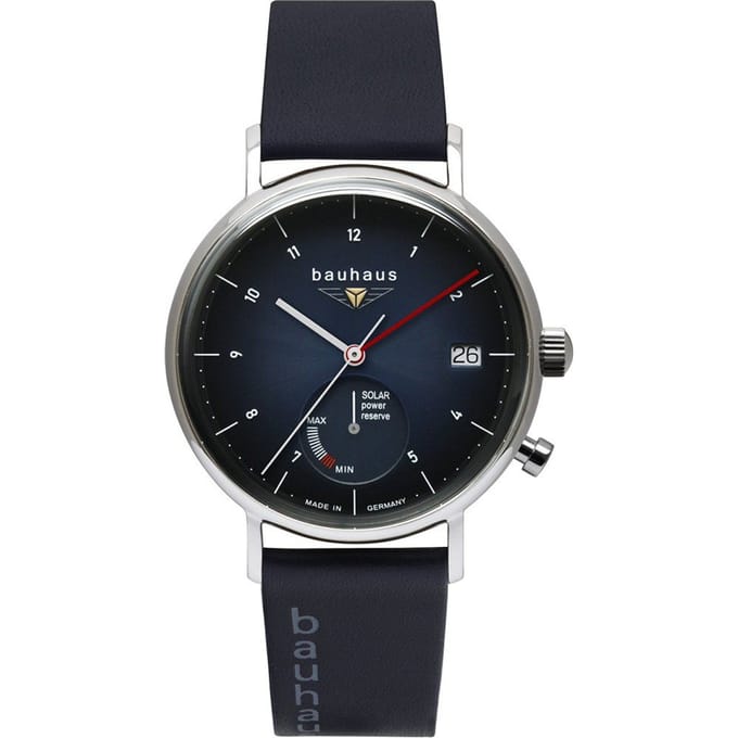 Bauhaus Classic 2112-3 Horloge