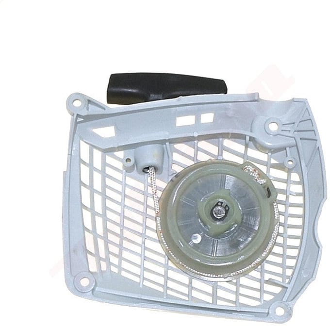 Trekstarter passend op STIHL MS231C , MS251C ( 1143 080 2133 )