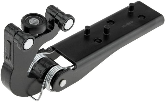 Rolgeleiding, schuifdeur OEM 8200661119