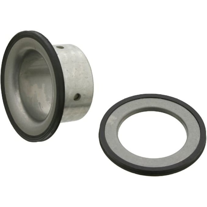 Bus, cabine bevestiging FEBI BILSTEIN 40665