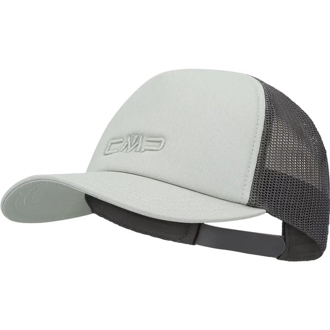 Trucker pet CMP