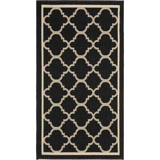 Vloerkleed Bleeker in- & outdoor | Safavieh