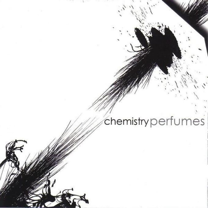 Chemistry - Perfumes (CD)