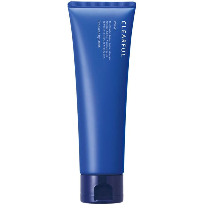 Orbis - Clearful Wash 120g