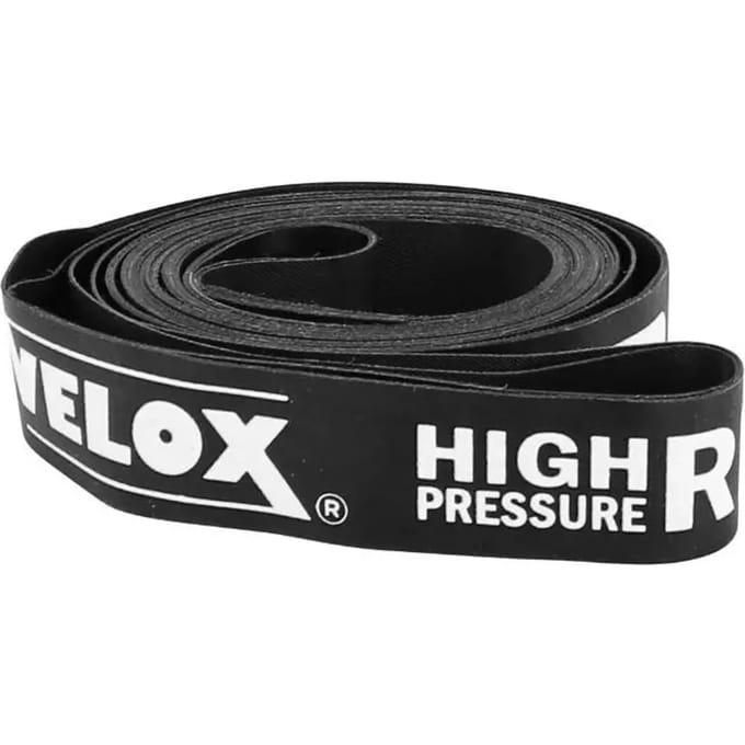Velox Velglint High Pressure Vtt 27,5-584 22 Mm Zwart 2 Stuks