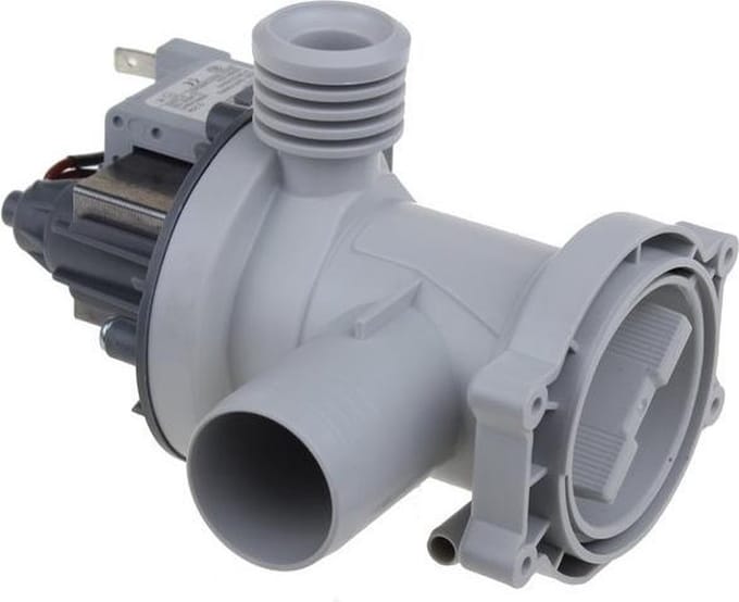 HAIER - AFVOERPOMP - 0022150033660401