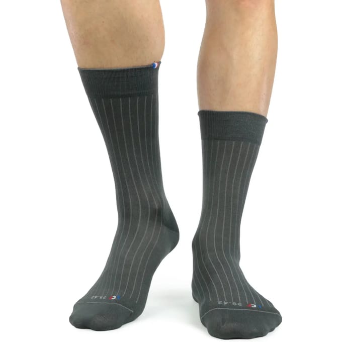 Sokken van Schotse Wol LCF Outdoor