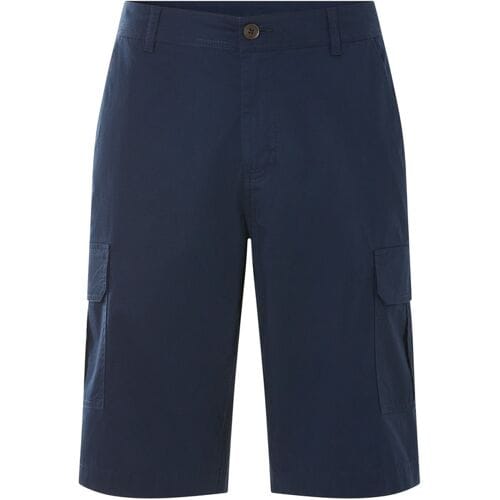 LIVERGY Korte heren broek (Marineblauw, 56)