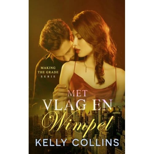 Met Vlag En Wimpel - Kelly Collins
