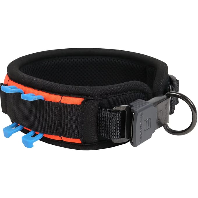 Hondenhalsband Akah Comfort Plus