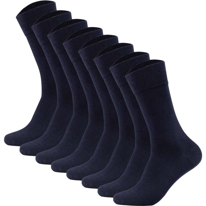 Camano Sokken Set van 8