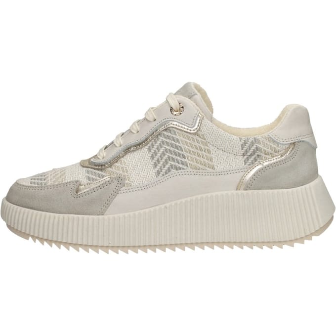 Palpa Chavi Sneakers Laag - Beige - Maat 41