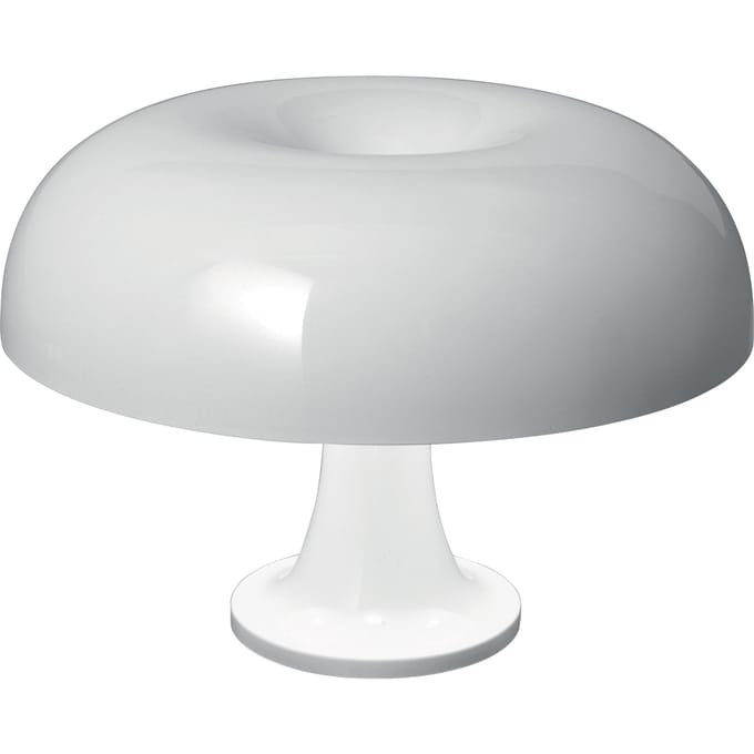 Artemide - Nessino tafellamp - wit