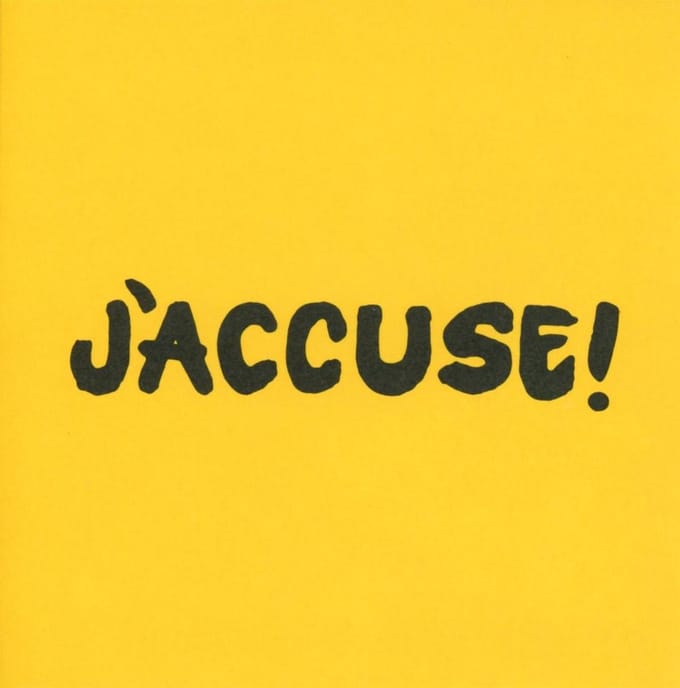 JAccuse