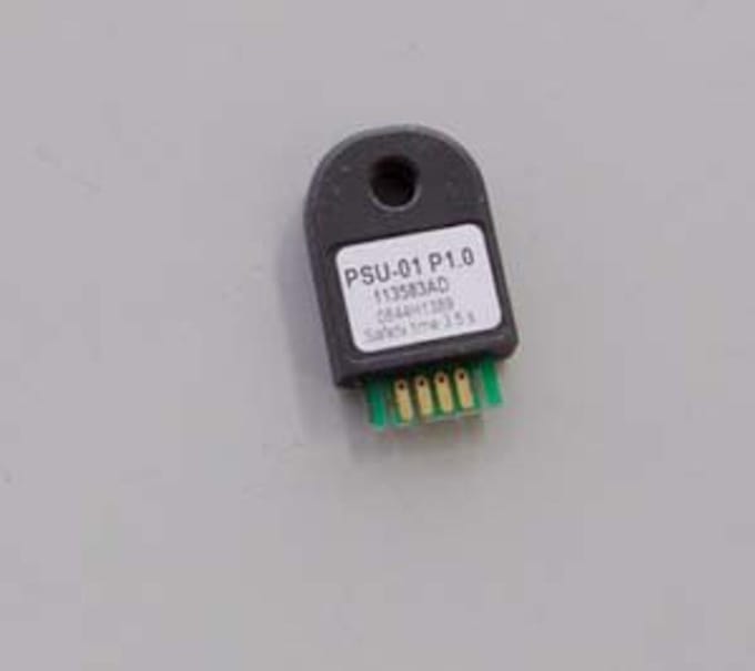 Remeha Printplaat, Storage Unit Parameter, S100650