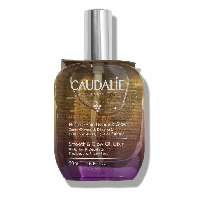 Caudalie Smooth & Glow Oil Elixir