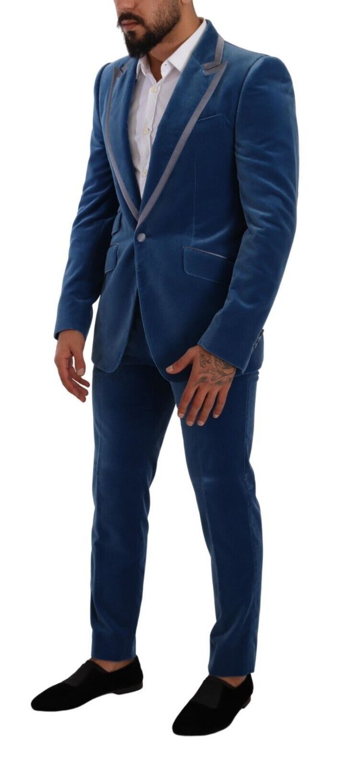 Velvet Pak Slim Fit