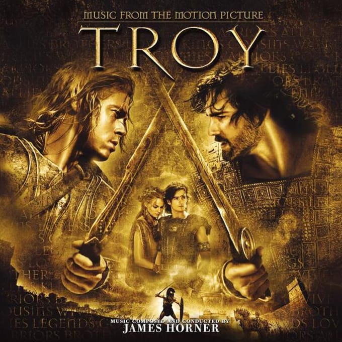 Troy