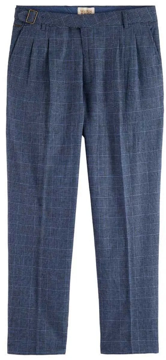 Scotch & Soda - - Heren - Broeken
