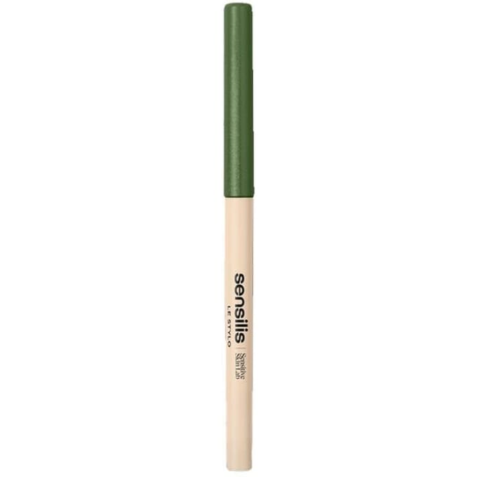 Eyeliners et crayons eye-liner LE STYLO eyeliner automatique waterproof #Vert 0,35 g