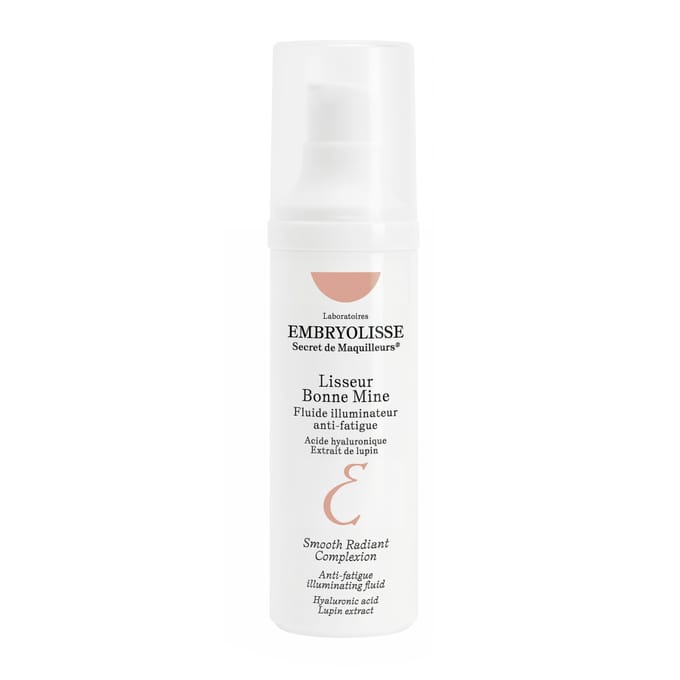 Embryolisse Beauty Secrets Anti-fatigue Illuminating Fluid Serum 40 ml