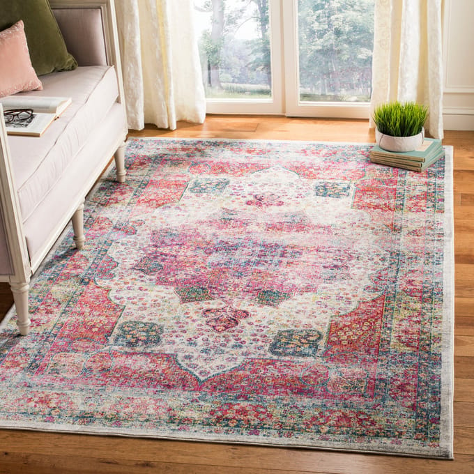 Vloerkleed Maisy | Safavieh