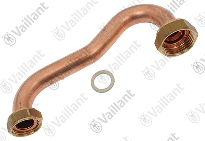 VAILLANT Pijp VSC D 146+206/4-5 150 R1 e.a. Vaillant-nr. , 0020196299