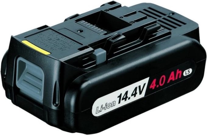 Panasonic EY9L49B Accu 14,4V 4.0Ah