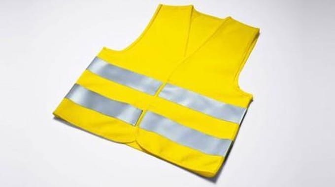 Veiligheidsvestje voor kinderen