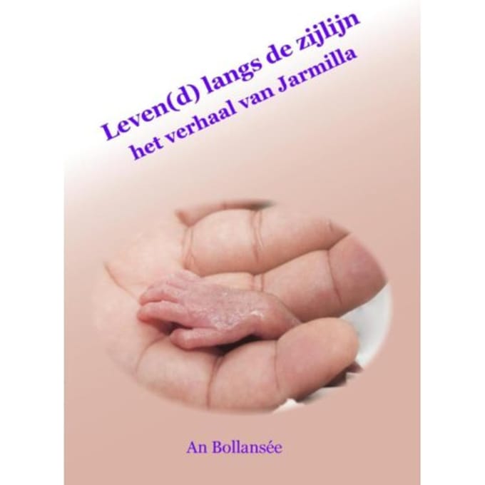 Leven(D) Langs De Zijlijn - (B)Engelverhaaltjes - An Bollansée