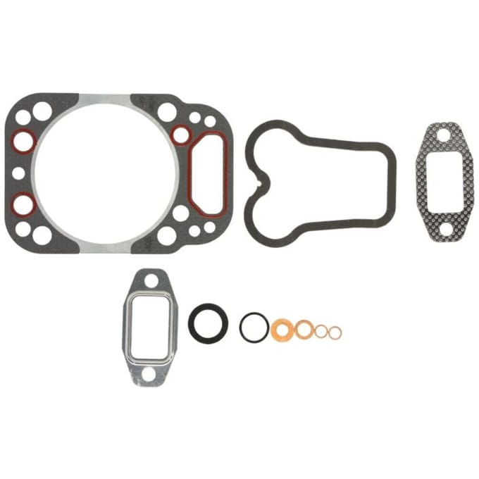 Complete set motorpakkingen (boven) ENGITECH ENT000390