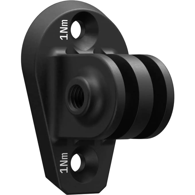 Adapter voor metersteun voor accessoires Hammerhead