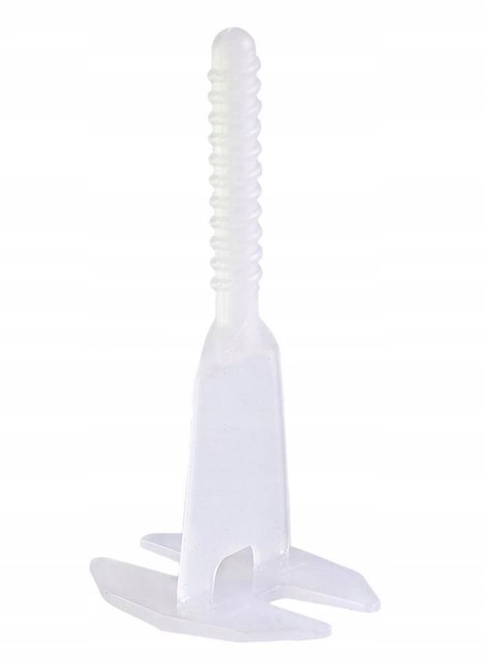 Raimondi RLS Schroeven Tegel Leveling Systeem 1mm 100st