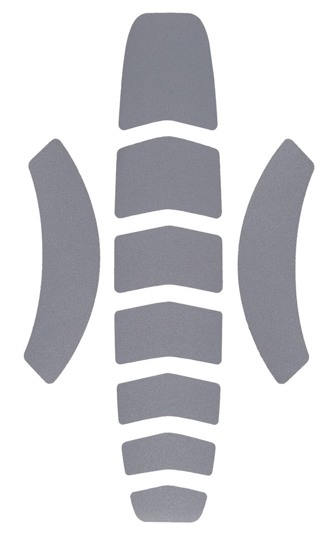 Petzl Reflective Stickers for VERTEX®