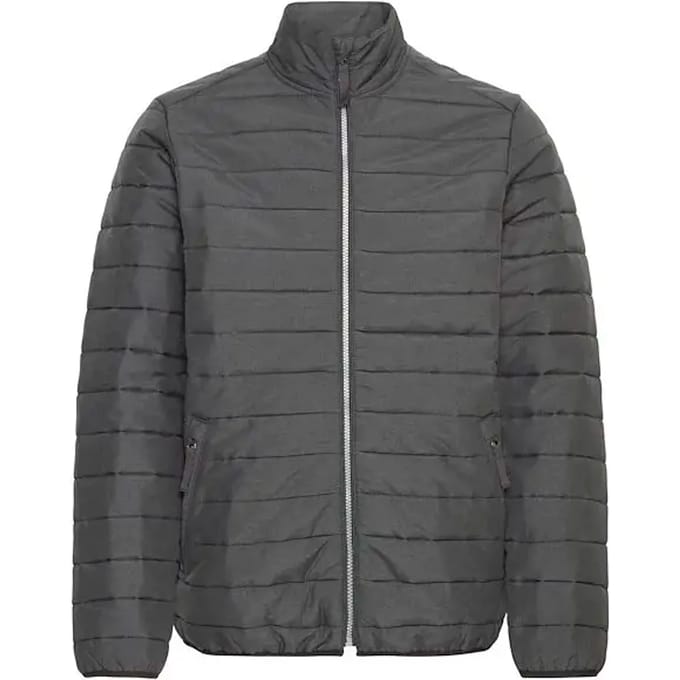 Blend - BHEDMAR puffer with stand collar - Heren - Buitenjassen