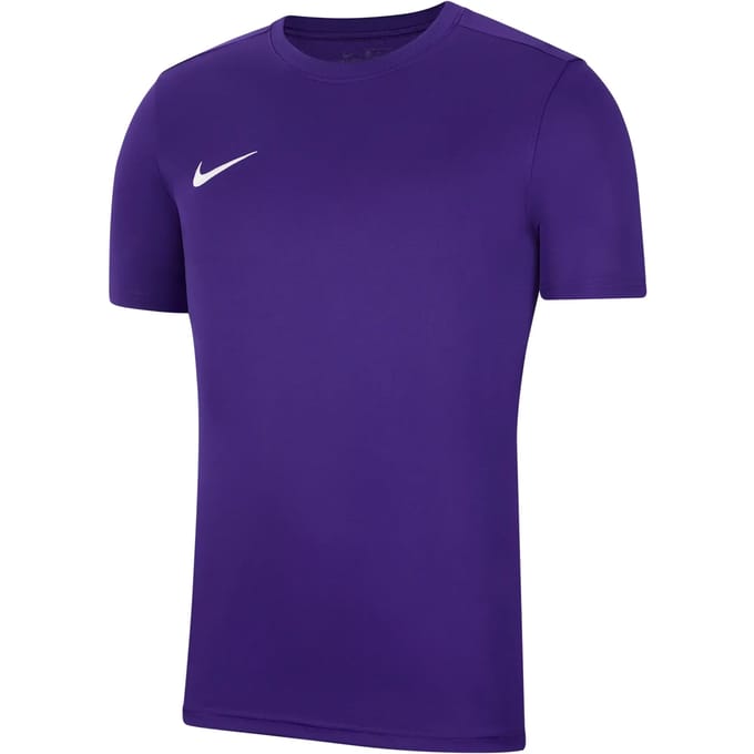 Nike Park VII SS Shirt Heren - Maat S