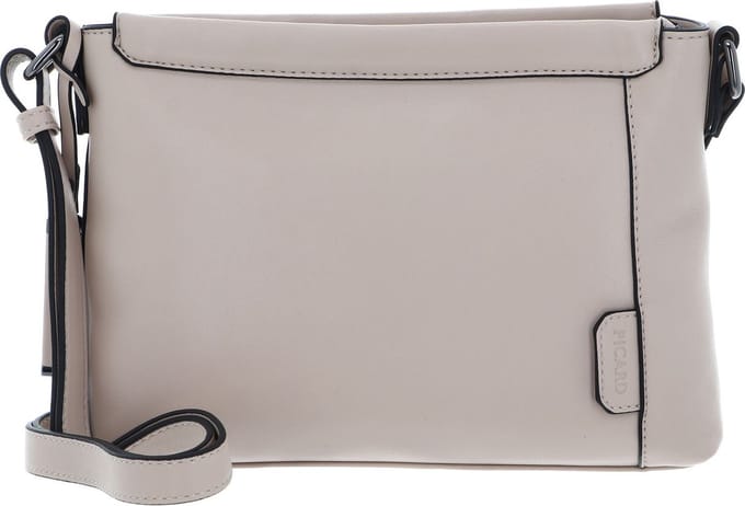 Picard Yours - Schoudertas 26 cm (sand)