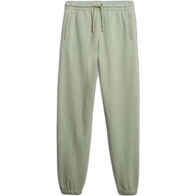Dames joggingsbroek Superdry Essential Logo Hb