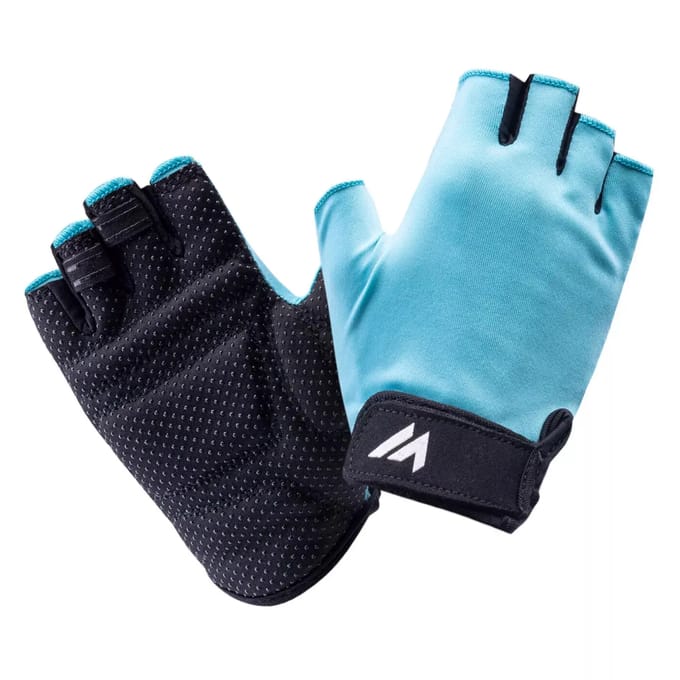 Vingerloze handschoenen voor dames Martes Essentials Gripse