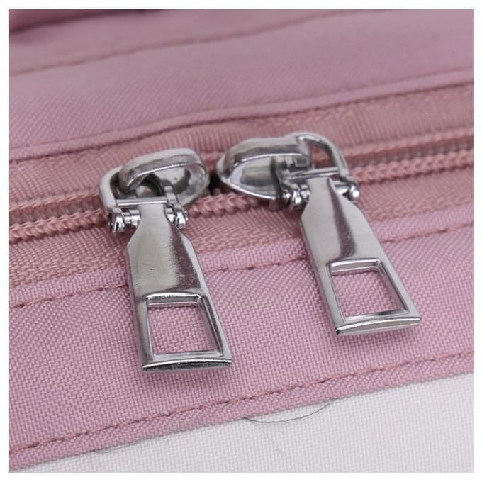 3-in-1 Luiertas Rugzak Organizer voor Mama & Papa