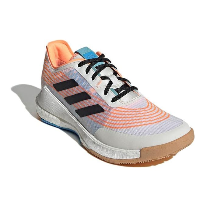 Sportschoenen adidas Baskets Crazyflight maille respirante
