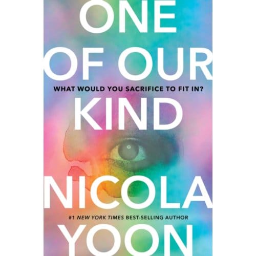 One Of Our Kind - Yoon, Nicola