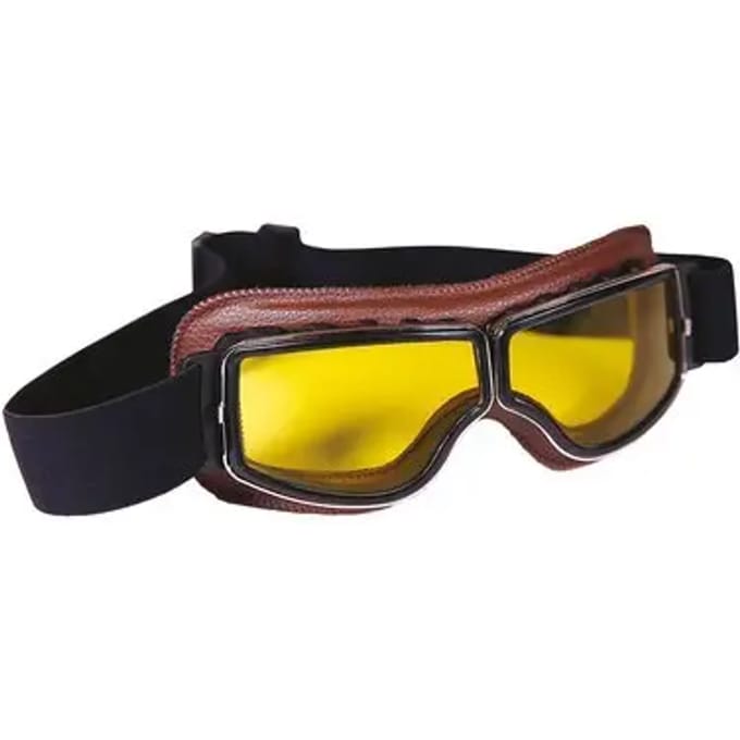 Motorbril Stormer T05 Aviateur