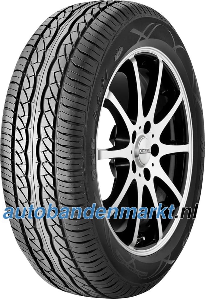 Maxxis MA-P1 ( 195/70 R14 95V XL )