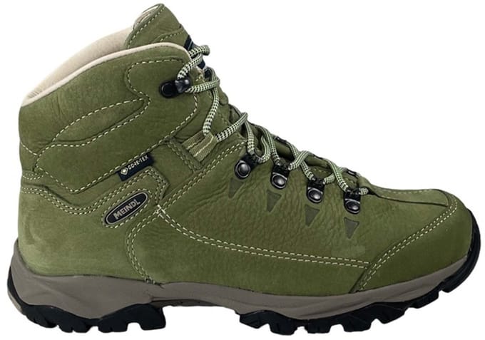Meindl 3888 Ohio Lady 2 GTX Pistache