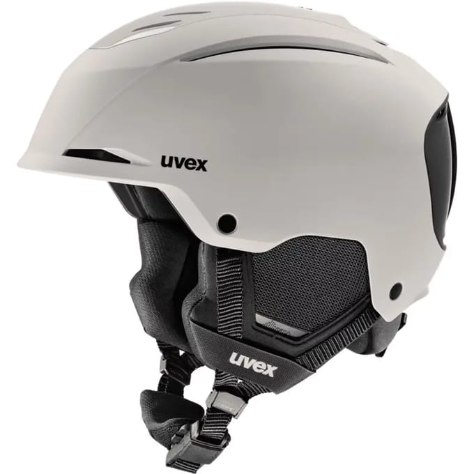 Skihelm Uvex Resolution