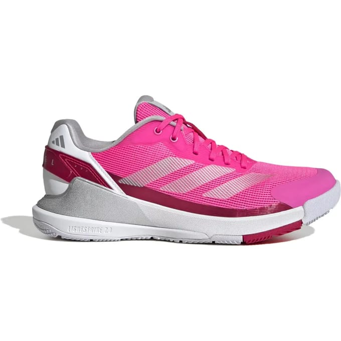 adidas Crazyquick LS Padel schoen Dames