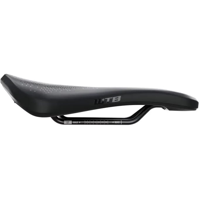 Zadel WTB Rocket Fusion Cromoly