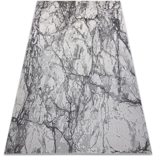 Kleden Rugsx Tapijt NOBLE modern 9962 65 marmeren , 80x150 cm